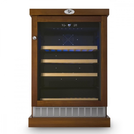 картинка Винный шкаф IP Industrie CEXP 45-6 NU от магазина SEFI