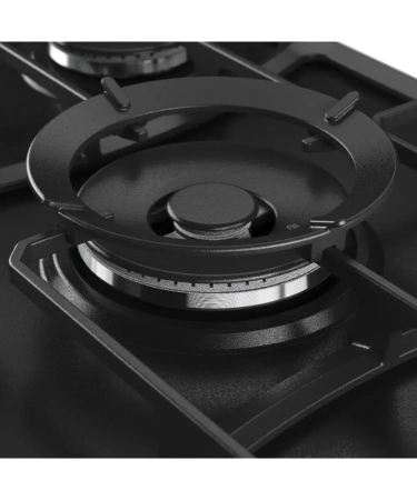 картинка Газовая варочная панель Kuppersberg FS 710 Ant Bronze от магазина SEFI