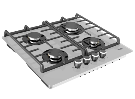 картинка Газовая варочная панель HAIER HHX-G64CNG от магазина SEFI