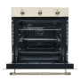 картинка Духовой шкаф GRAUDE CLASSIC BK 60.2 EL от магазина SEFI