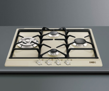 картинка Варочная панель Smeg SR764PX от магазина SEFI