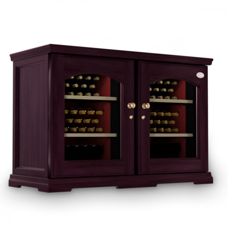 картинка Винный шкаф IP Industrie CEX 2151 VU от магазина SEFI