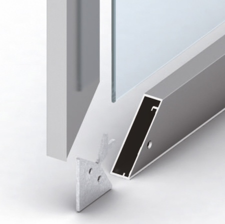 картинка Рамочный профиль базовый от магазина SEFI