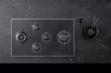 картинка Газовая варочная панель Barazza 1PMD95N от магазина SEFI