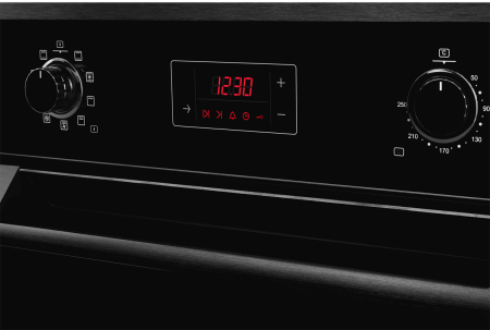 картинка Духовой шкаф Kuppersberg HFZ 690 B от магазина SEFI