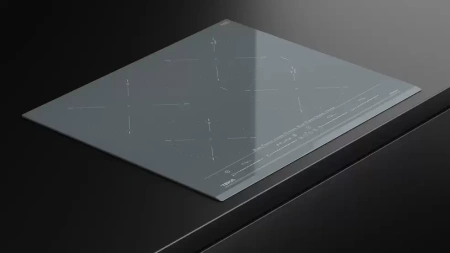 картинка Индукционная варочная панель Teka IZC 64630 MST STONE GREY магазин SEFI являющийся официальным дистрибьютором в России  картинка Индукционная варочная панель Teka IZC 64630 MST STONE GREY от магазина SEFI