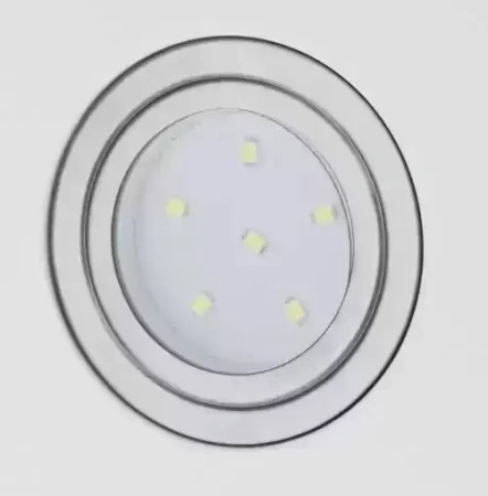 картинка Вытяжка MAUNFELD Sky Star Chef 60 белый от магазина SEFI