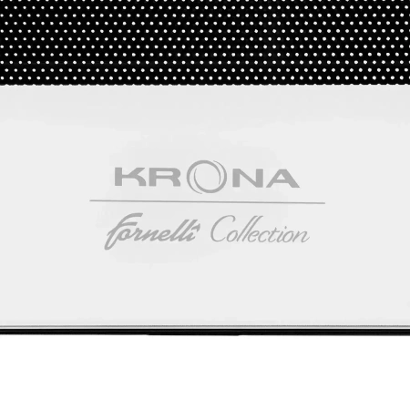 картинка Духовой шкаф KRONA REGINA 60 WH от магазина SEFI