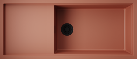 картинка Мойка Omoikiri Sintesi 116-CN Artceramic/canyon от магазина SEFI