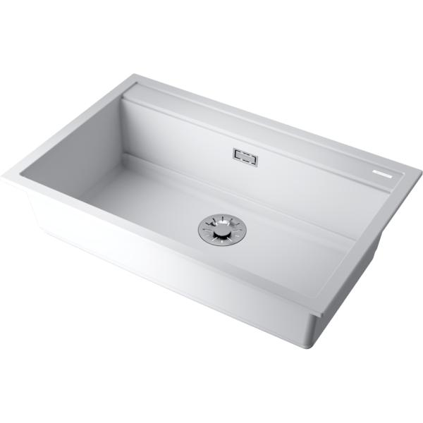 картинка Мойка Omoikiri Kitagawa 79-LB-WH Artceramic/белый от магазина SEFI