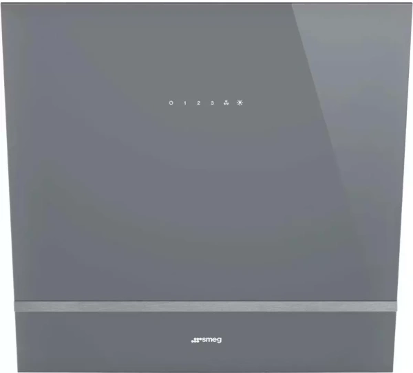 картинка Вытяжка Smeg KV26S от магазина SEFI