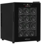 картинка Винный шкаф Meyvel MV12-TB1 от магазина SEFI