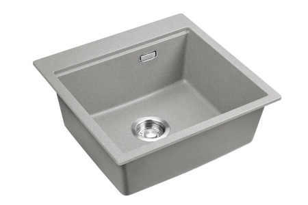 картинка Мойка EMAR EMQ-1520.Q, цвет Барит от магазина SEFI