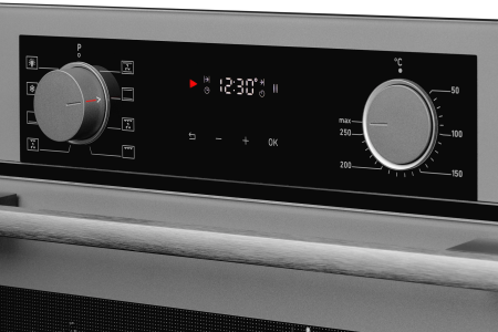 картинка Духовой шкаф Kuppersberg HF 608 GR от магазина SEFI