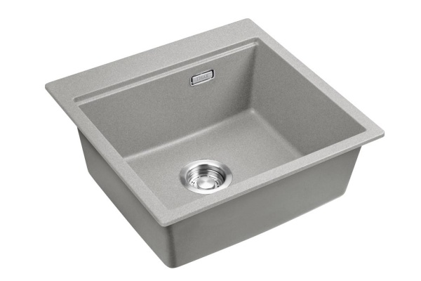 картинка Мойка EMAR EMQ-1520.Q, цвет Барит от магазина SEFI