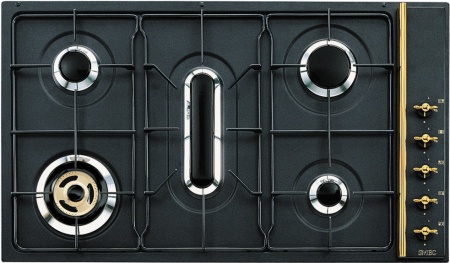 картинка Варочная панель Smeg S809ASEA3 от магазина SEFI