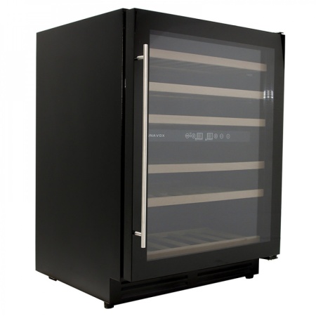 картинка Винный шкаф Dunavox DX-51.150DBK/DP от магазина SEFI