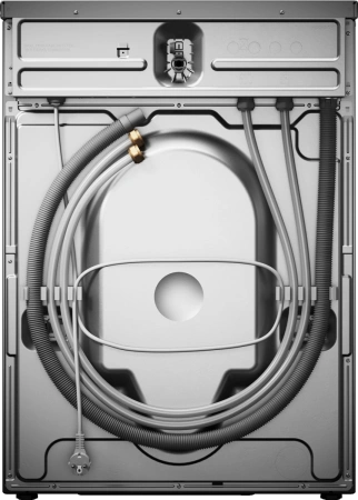картинка Профессиональная стиральная машина Asko WMC6743PB.T от магазина SEFI