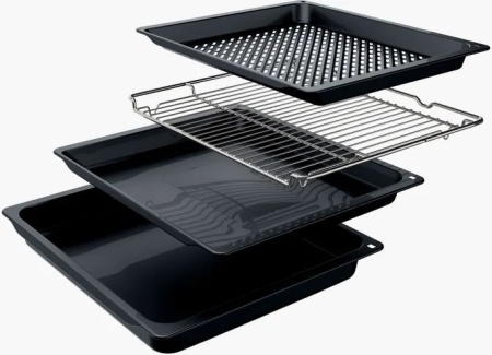 картинка Духовой шкаф Bosch HUA736EV0T от магазина SEFI