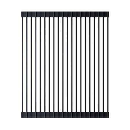 картинка Ролл-мат ROLL-01-Silicone-BL черный силикон от магазина SEFI