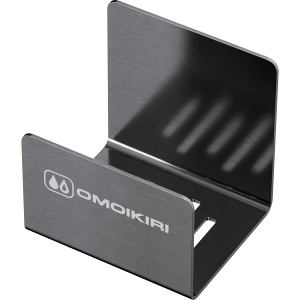 картинка Держатель для губки Omoikiri SH-01-GM от магазина SEFI