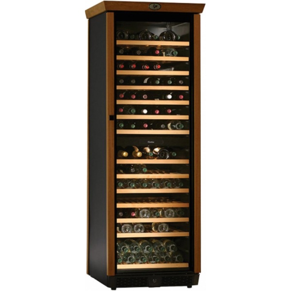 картинка Винный шкаф IP Industrie JGP 166-6 AD от магазина SEFI