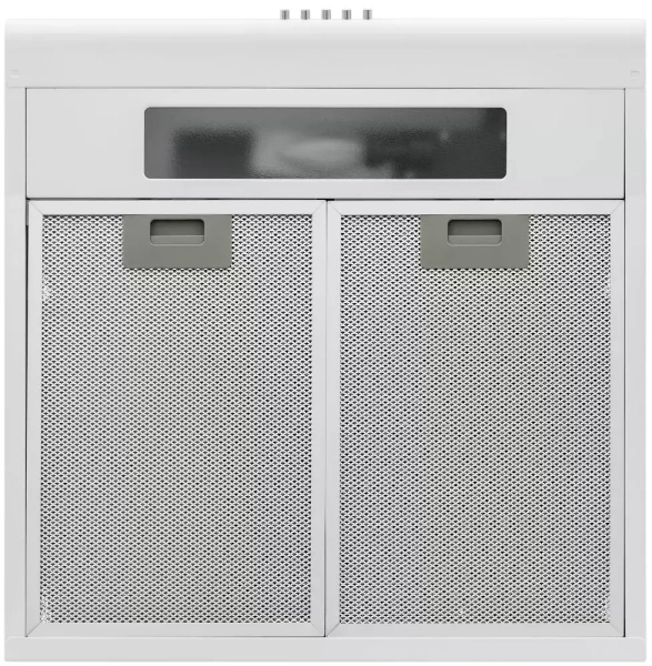 картинка Встраиваемая вытяжка KRONA LIANA 500 WHITE PB от магазина SEFI