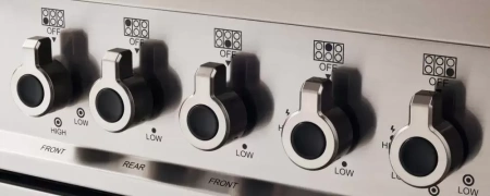 картинка Варочный центр Bertazzoni PRO96L1EART от магазина SEFI