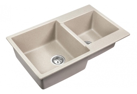 картинка Мойка EMAR 2800.Q, цвет Берилл от магазина SEFI