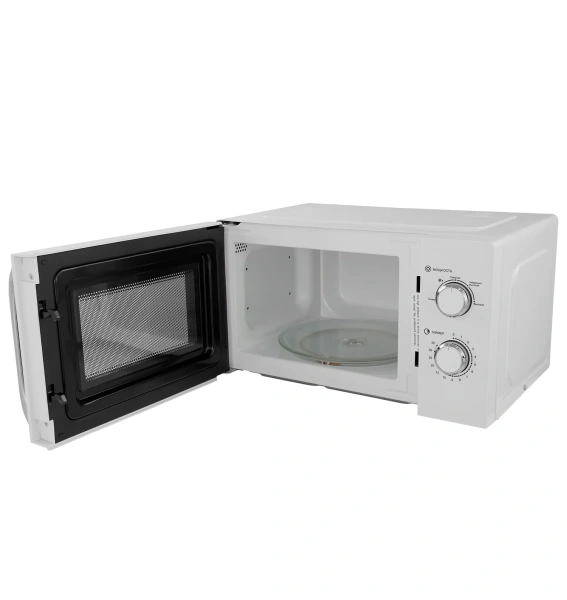 картинка Отдельностоящая микроволновая печь LEX FSMO 20.03 WH от магазина SEFI