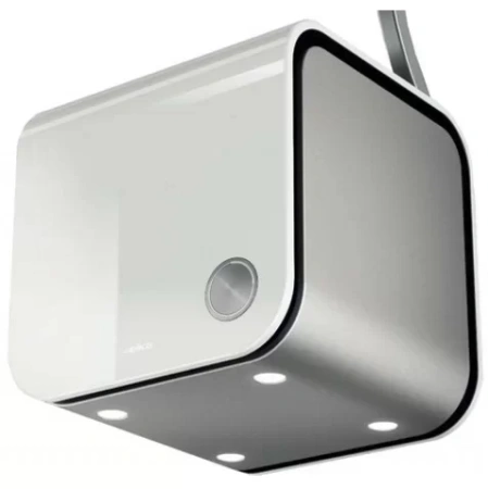 картинка Вытяжка Elica 35CC EVOQUE WHITE/F/35 от магазина SEFI