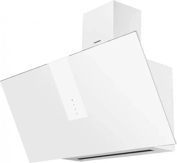 картинка Вытяжка MAUNFELD Aurora 90 белый матовый от магазина SEFI