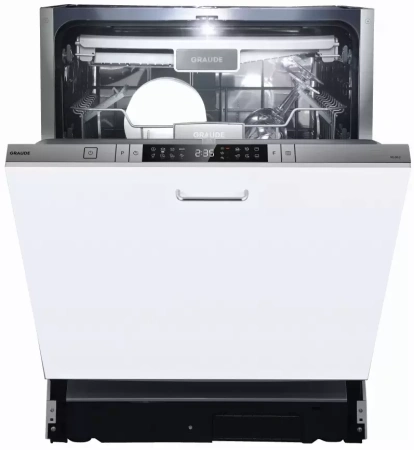 картинка Встраиваемая посудомоечная машина Graude VG 60.2 S от магазина SEFI