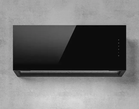 картинка Вытяжка ELICA RULES BL/F/90 от магазина SEFI