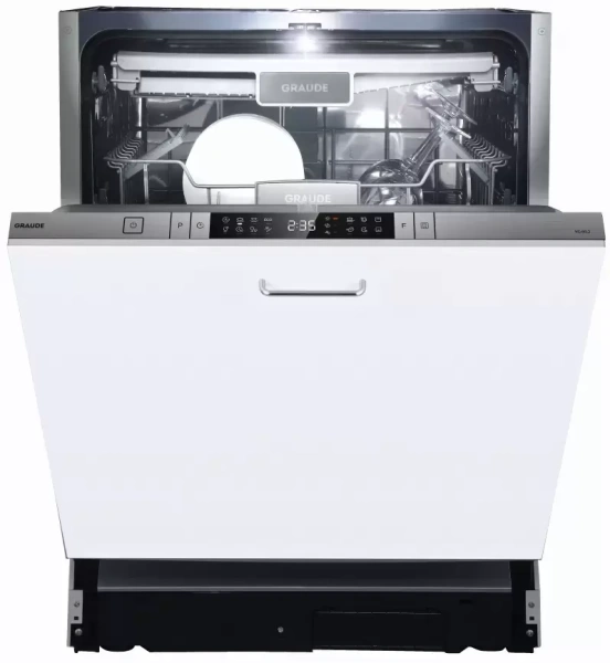 картинка Встраиваемая посудомоечная машина Graude VG 60.2 S от магазина SEFI