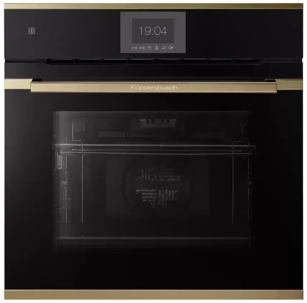 картинка Духовой шкаф Kuppersbusch B 6550.0 S4 Gold от магазина SEFI