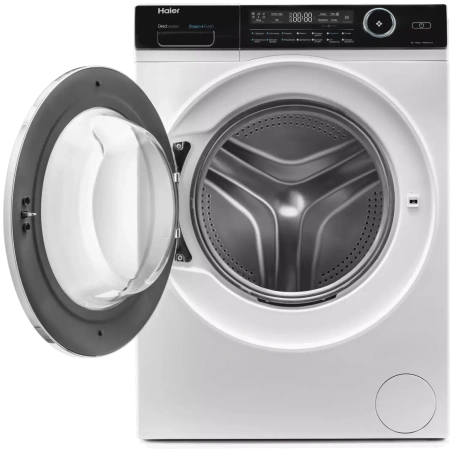 картинка КОЛОННА ИЗ СТИРАЛЬНОЙ И СУШИЛЬНОЙ МАШИН HAIER 959 9+9 КГ от магазина SEFI