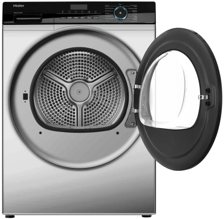 картинка КОЛОННА ИЗ СТИРАЛЬНОЙ И СУШИЛЬНОЙ МАШИН HAIER 929AS 9+9 КГ от магазина SEFI