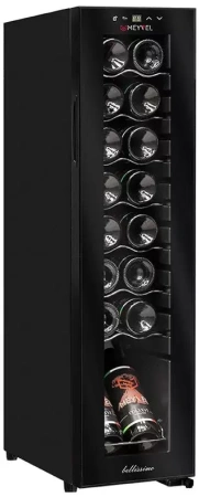 картинка Винный шкаф Meyvel MV16-CBD1 от магазина SEFI