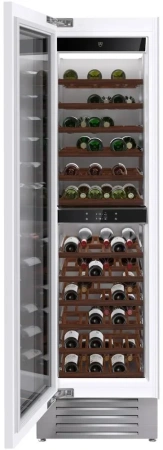 картинка Встраиваемый винный шкаф V-ZUG WineCooler V6000 Supreme WC6T-51154 L от магазина SEFI