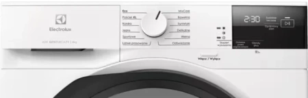 картинка Сушильная машина Electrolux EW6D285YP от магазина SEFI
