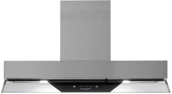 картинка Встраиваемая вытяжка Fulgor Milano FBGHD 850 TC X от магазина SEFI