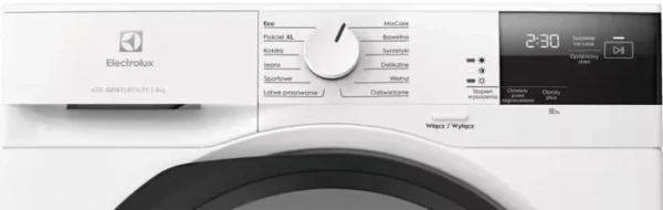 картинка Сушильная машина Electrolux EW6D285YP от магазина SEFI
