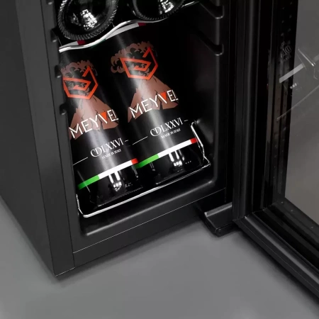 картинка Винный шкаф Meyvel MV16-CBD1 от магазина SEFI