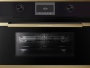 картинка Компактный духовой шкаф с микроволнами Kuppersbusch CBM 6330.0 S4 от магазина SEFI