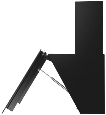 картинка Вытяжка MAUNFELD Aurora 60 черный матовый от магазина SEFI