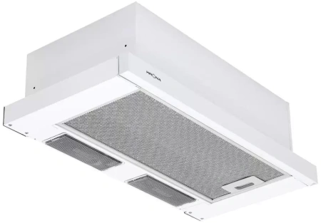 картинка Вытяжка Krona Kamilla 6002DN WH от магазина SEFI