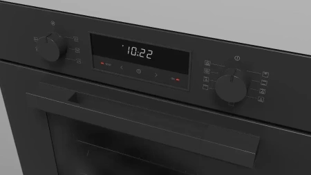 картинка Духовой шкаф Fulgor Milano FUO 6009 MT MBK от магазина SEFI