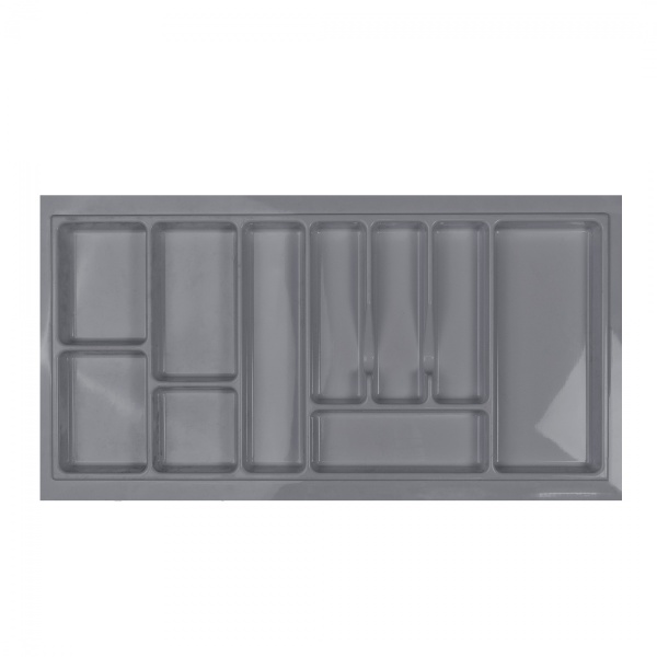 картинка Вкладыш для столовых приборов 900 STANDARТ (830*430), металлик РП от магазина SEFI