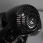 картинка Настенный фен Meyvel MF4-1300 Черный (Black) от магазина SEFI
